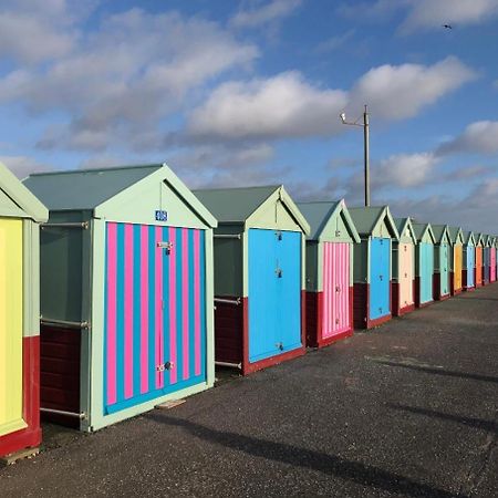 Central Lanes Pad By My Getaways Free Parking For One Car Brighton Екстер'єр фото